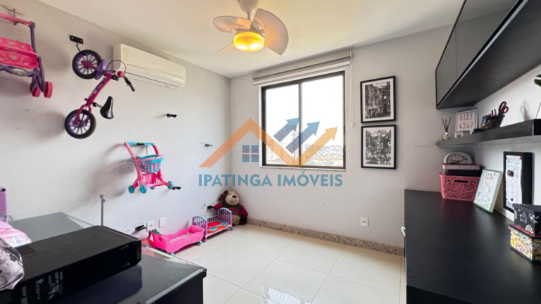 Imagem Cobertura com 4 Quartos à Venda, 200 m² em Iguaçu - Ipatinga Imagem Cobertura com 4 Quartos à Venda, 200 m² em Iguaçu - Ipatinga