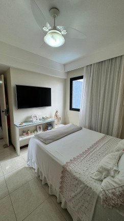 Imagem Apartamento com 3 Quartos à Venda, 114 m² em Pituba - Salvador