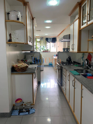 Imagem Apartamento com 4 Quartos à Venda, 167 m² em Barra Da Tijuca - Rio De Janeiro