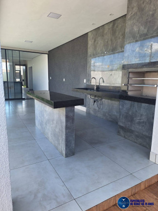 Imagem Casa com 3 Quartos à Venda, 420 m² em Vila Mariana - Aparecida De Goiânia