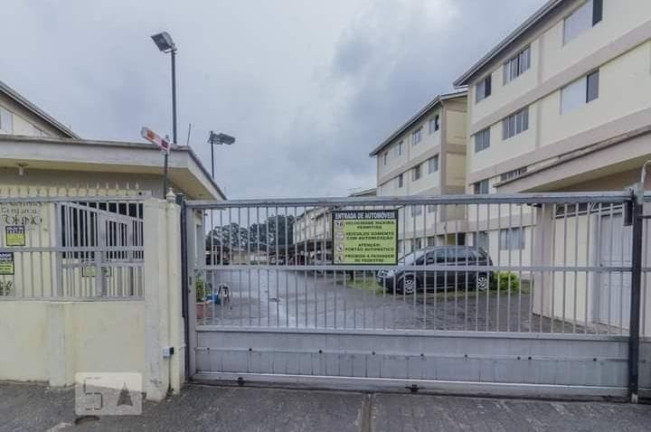 Apartamento com 2 Quartos à Venda, 50 m² em Vila Homero Thon - Santo André