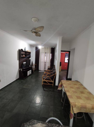 Imagem Apartamento com 2 Quartos à Venda, 51 m² em Ocian - Praia Grande