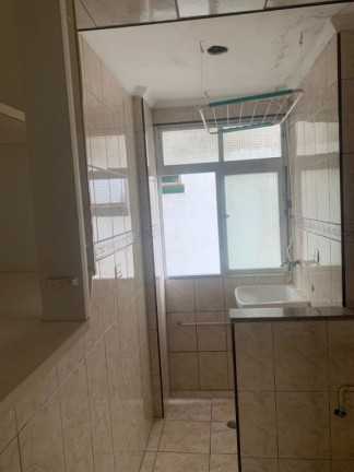 Imagem Apartamento com 1 Quarto à Venda, 65 m² em Centro - São Vicente Imagem Apartamento com 1 Quarto à Venda, 65 m² em Centro - São Vicente