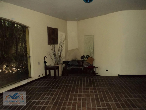 Imagem Casa com 4 Quartos à Venda, 329 m² em Jardim Morumbi - São Paulo