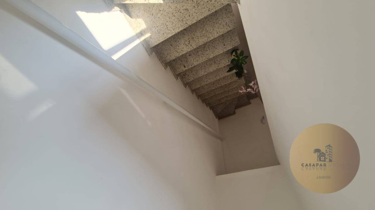 Imagem Cobertura com 2 Quartos à Venda, 138 m² em Utinga - Santo André