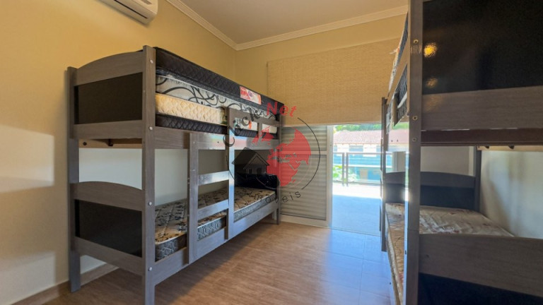 Imagem Casa de Condomínio com 5 Quartos à Venda, 291 m² em Jd Vera Cruz - Bertioga