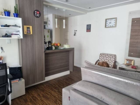 Imagem Apartamento com 2 Quartos à Venda, 65 m² em Saúde - São Paulo Imagem Apartamento com 2 Quartos à Venda, 65 m² em Saúde - São Paulo
