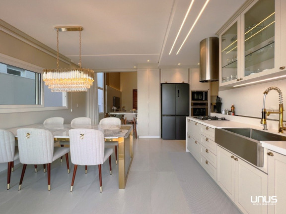 Imagem Casa com 4 Quartos à Venda, 362 m² em Pedra Branca - Palhoça