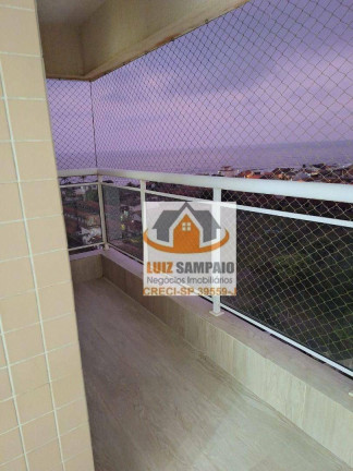 Imagem Apartamento com 2 Quartos à Venda, 75 m² em Satelite - Itanhaém Imagem Apartamento com 2 Quartos à Venda, 75 m² em Satelite - Itanhaém