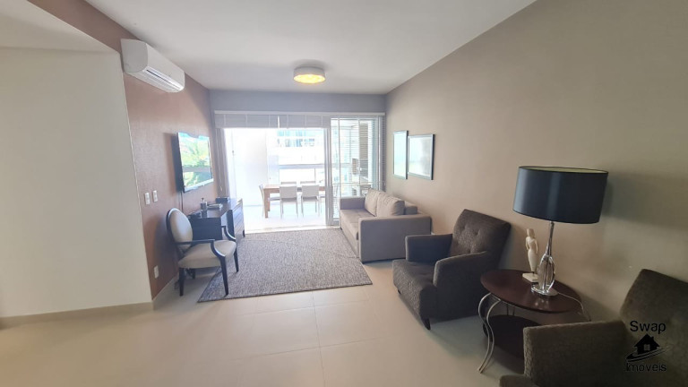 Apartamento com 3 Quartos à Venda, 131 m² em Riviera - Bertioga