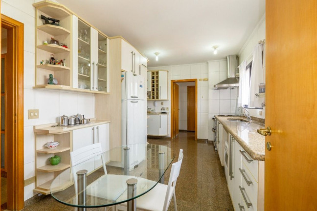 Imagem Apartamento com 3 Quartos à Venda, 171 m² em Perdizes - São Paulo