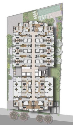 Imagem Imóvel com 1 Quarto à Venda, 23 m² em Santa Cecília - São Paulo Imagem Imóvel com 1 Quarto à Venda, 23 m² em Santa Cecília - São Paulo