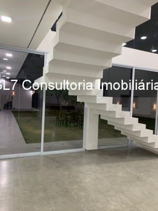 Imagem Sobrado com 5 Quartos à Venda, 415 m² em Colinas De Indaiatuba - Indaiatuba