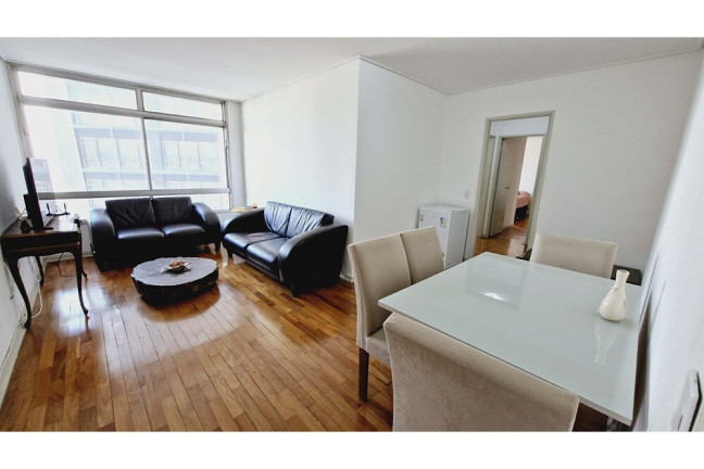 Apartamento com 3 Quartos à Venda, 98 m² em Pinheiros - São Paulo
