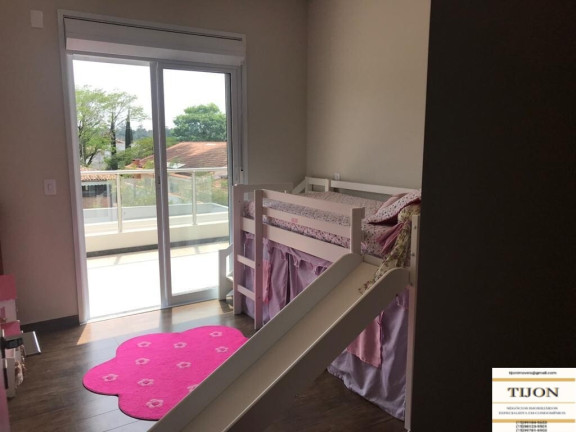 Imagem Casa de Condomínio com 5 Quartos à Venda, 350 m² em Vivendas Do Lago - Sorocaba