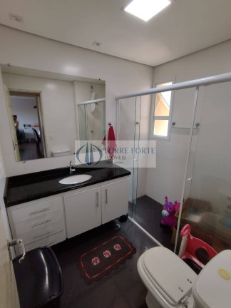 Imagem Apartamento com 2 Quartos à Venda, 75 m² em Baeta Neves - São Bernardo Do Campo