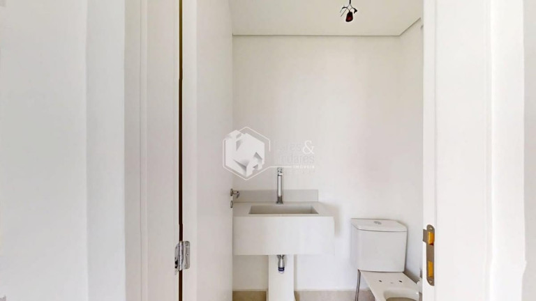 Imagem Apartamento com 4 Quartos à Venda, 174 m² em Pinheiros - São Paulo Imagem Apartamento com 4 Quartos à Venda, 174 m² em Pinheiros - São Paulo