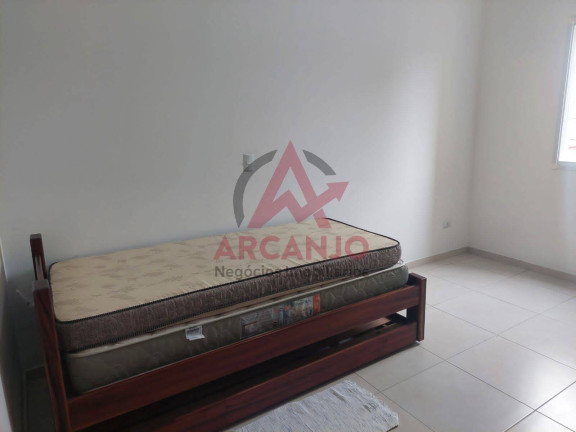 Imagem Apartamento com 3 Quartos para Alugar, 100 m² em Centro - Ubatuba Imagem Apartamento com 3 Quartos para Alugar, 100 m² em Centro - Ubatuba
