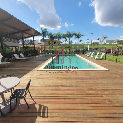 Imagem Terreno à Venda, 300 m² em Condomínio Dolce Vita - Paulínia