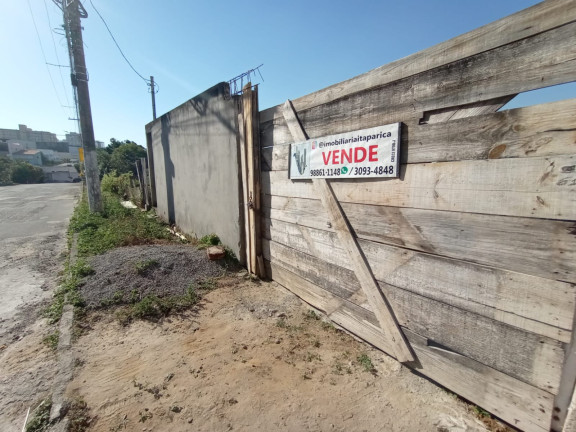 Terreno à Venda, 350 m² em Nossa Senhora Da Penha - Vila Velha