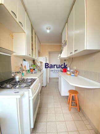 Imagem Apartamento com 2 Quartos à Venda, 60 m² em Jardim Saúde - São Paulo Imagem Apartamento com 2 Quartos à Venda, 60 m² em Jardim Saúde - São Paulo