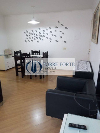 Imagem Apartamento com 1 Quarto à Venda, 45 m² em Bela Vista - São Paulo