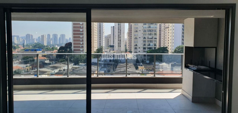 Imagem Apartamento com 3 Quartos à Venda, 158 m² em Brooklin Paulista - São Paulo Imagem Apartamento com 3 Quartos à Venda, 158 m² em Brooklin Paulista - São Paulo