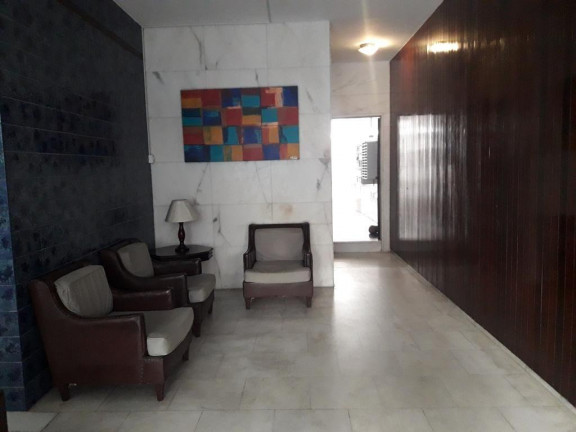Imagem Apartamento com 3 Quartos à Venda, 138 m² em Copacabana - Rio De Janeiro