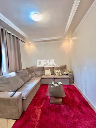 Imagem Casa com 3 Quartos à Venda, 200 m² em Ponte Alta Norte (gama) - Brasília