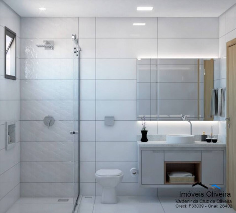 Imagem Sobrado com 3 Quartos à Venda, 133 m² em Centro - Cascavel