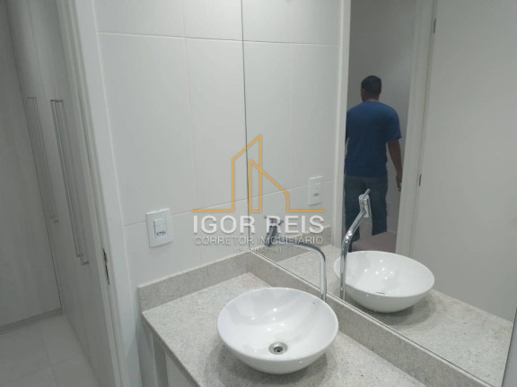 Imagem Apartamento com 2 Quartos à Venda, 75 m² em Parque Califórnia - Campos Dos Goytacazes