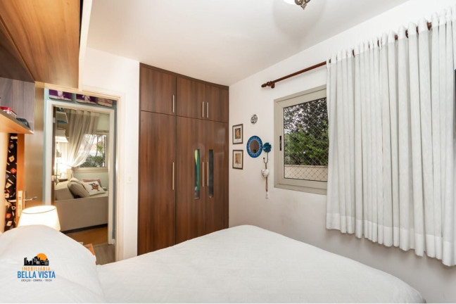 Imagem Apartamento com 2 Quartos à Venda,  em Vila Monte Alegre - São Paulo
