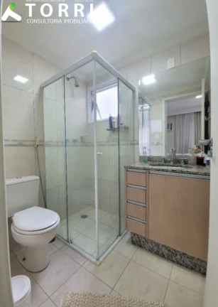 Imagem Apartamento com 3 Quartos à Venda, 90 m² em Parque Campolim - Sorocaba