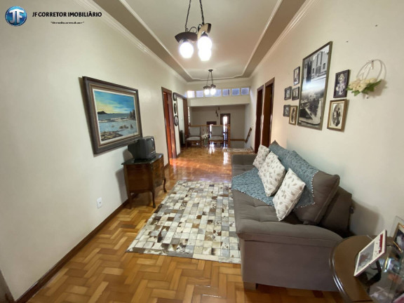Imagem Casa com 3 Quartos à Venda, 319 m² em Das águas - Ipatinga