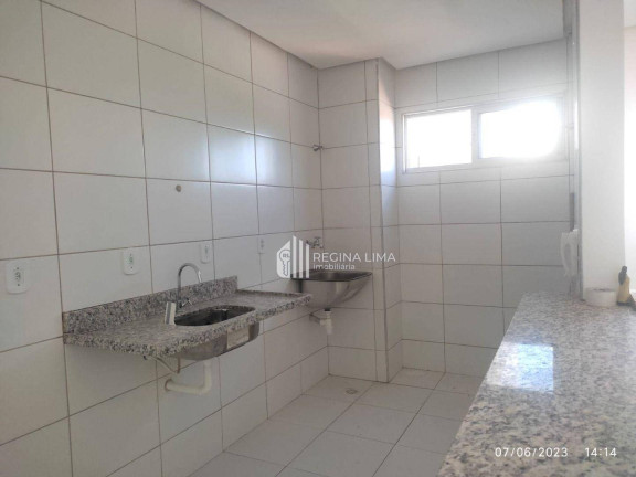 Imagem Apartamento com 3 Quartos à Venda, 65 m² em Uruguai - Teresina