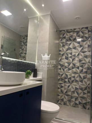 Imagem Apartamento com 3 Quartos à Venda, 66 m² em Vila Dom Pedro I - São Paulo