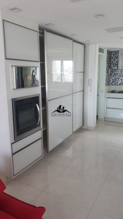 Imagem Apartamento com 4 Quartos à Venda, 140 m² em Centro - Santo André