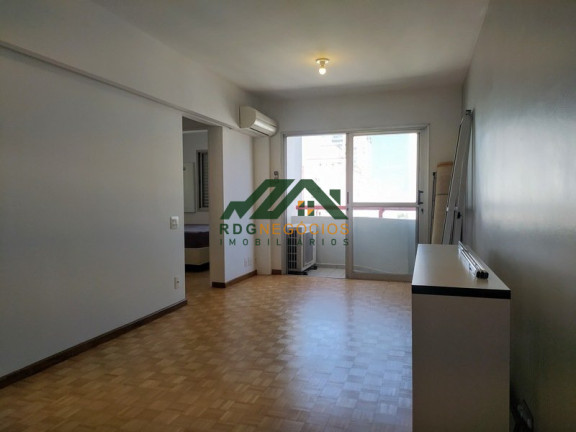 Imagem Apartamento com 1 Quarto para Alugar, 106 m² em Itaim Bibi - São Paulo