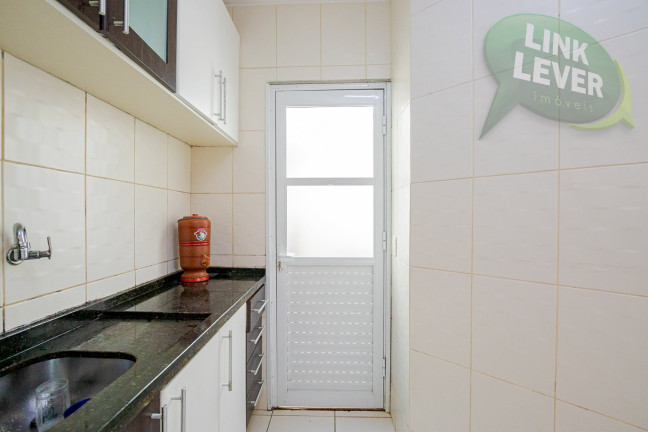 Imagem Casa de Condomínio com 3 Quartos à Venda, 91 m² em Santa Cândida - Curitiba Imagem Casa de Condomínio com 3 Quartos à Venda, 91 m² em Santa Cândida - Curitiba