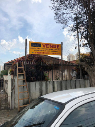 Imagem Casa com 5 Quartos à Venda, 254 m² em Limão - São Paulo