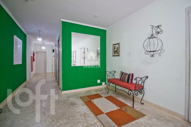 Imagem Apartamento com 2 Quartos à Venda, 76 m² em Alto Da Mooca - São Paulo