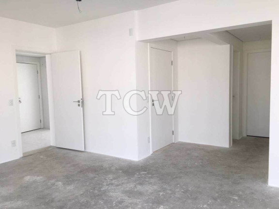 Imagem Apartamento com 4 Quartos à Venda, 254 m² em Aclimação - São Paulo