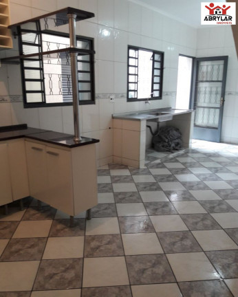 Imagem Sobrado com 3 Quartos à Venda, 145 m² em Jardim Das Tulipas - Jundiai