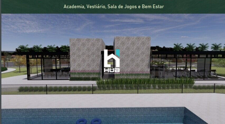 Imagem Terreno à Venda, 324 m²