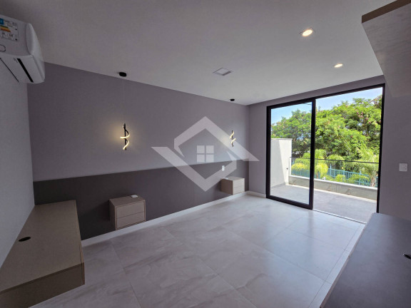 Imagem Casa de Condomínio com 5 Quartos à Venda, 490 m² em Recreio Dos Bandeirantes - Rio De Janeiro