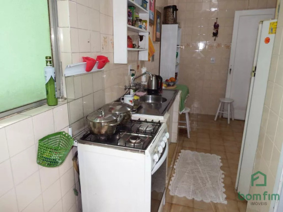 Imagem Apartamento com 2 Quartos à Venda, 71 m² em Centro - Porto Alegre