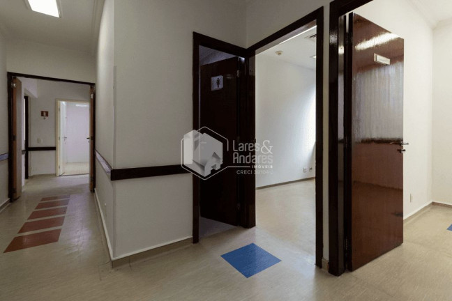 Imagem Sala Comercial à Venda, 286 m² em Moema - São Paulo