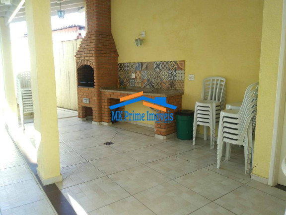 Imagem Sobrado com 2 Quartos à Venda, 67 m² em Santa Maria - Osasco