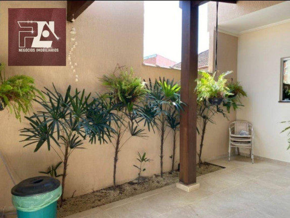 Imagem Sobrado com 2 Quartos à Venda, 154 m² em Jardim Esperança - Guaratinguetá Imagem Sobrado com 2 Quartos à Venda, 154 m² em Jardim Esperança - Guaratinguetá