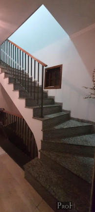 Imagem Sobrado com 3 Quartos à Venda, 278 m² em Vila Homero Thon - Santo André Imagem Sobrado com 3 Quartos à Venda, 278 m² em Vila Homero Thon - Santo André